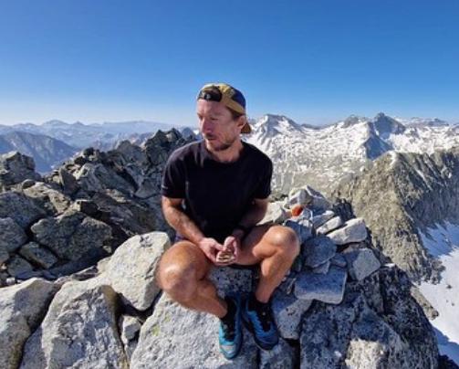 Romain FONTAINE