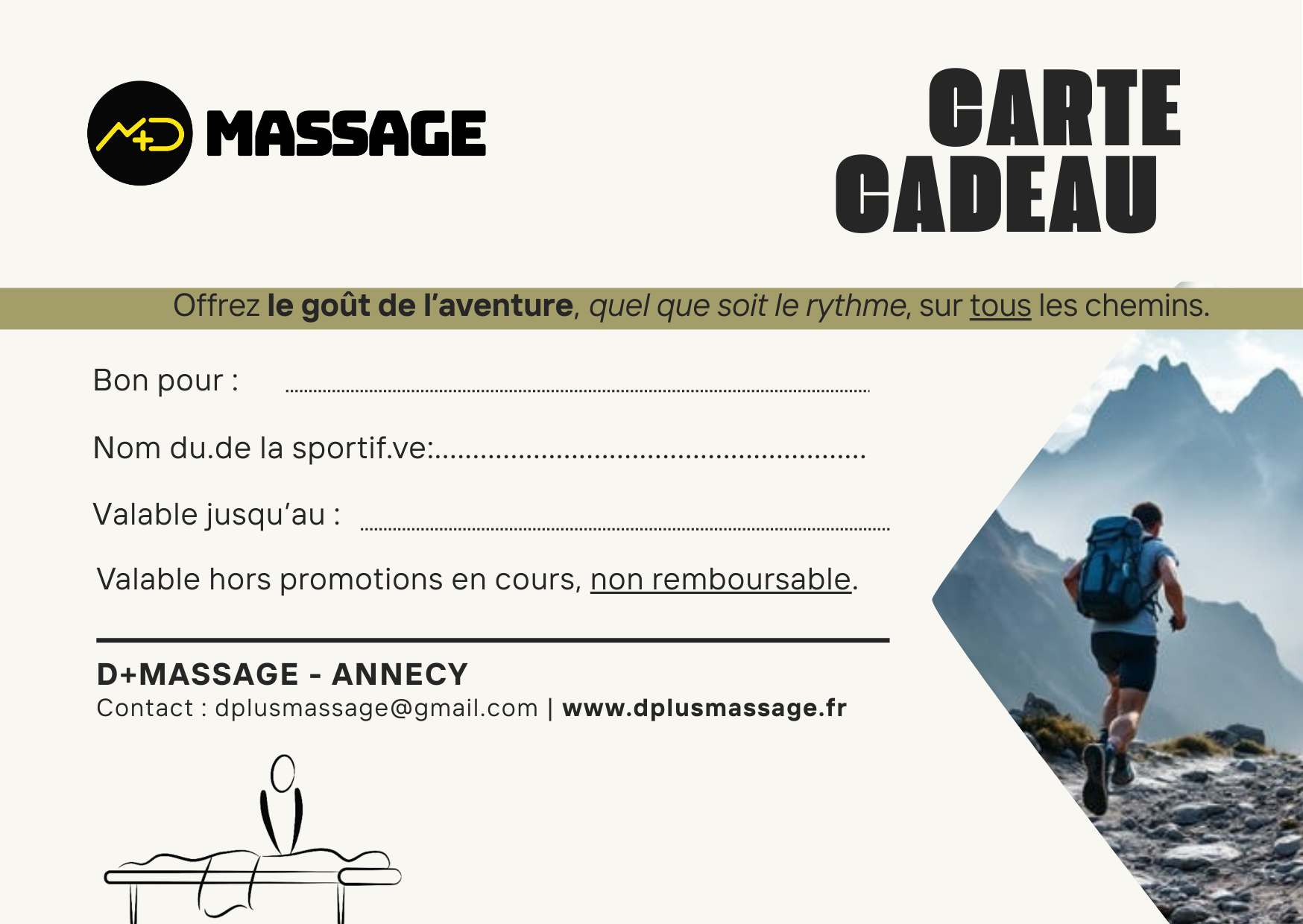 CARTE CADEAU